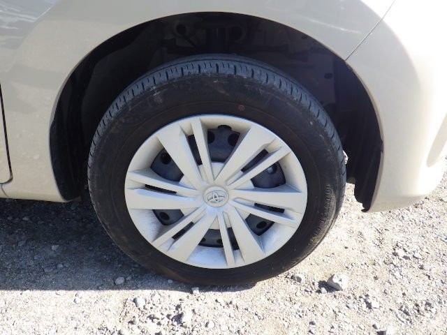 TOYOTA PASSO 2023 Image 28