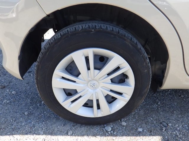 TOYOTA PASSO 2023 Image 29