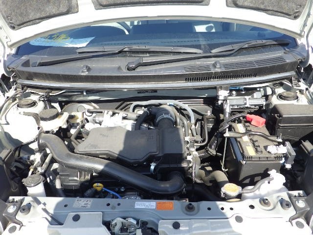 TOYOTA PASSO 2023 Image 32