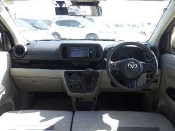 TOYOTA PASSO 2023 Image 5