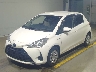 TOYOTA VITZ 2019 Image 1