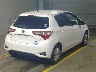 TOYOTA VITZ 2019 Image 2