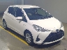 TOYOTA VITZ 2019 Image 3