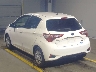 TOYOTA VITZ 2019 Image 4