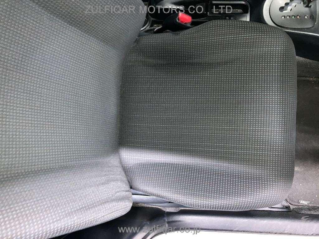 TOYOTA VITZ 2019 Image 6