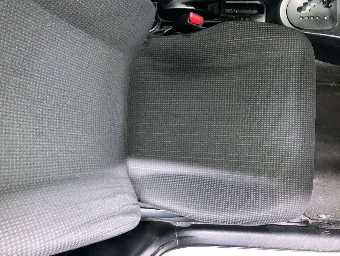 TOYOTA VITZ 2019 Image 6