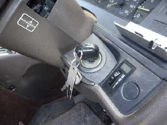 TOYOTA HIACE WAGON 1995 Image 7