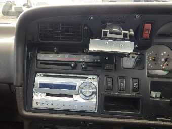 TOYOTA HIACE WAGON 1995 Image 8