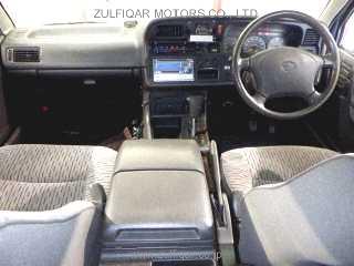 TOYOTA HIACE WAGON 1995 Image 3