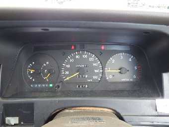 TOYOTA HIACE WAGON 1995 Image 9