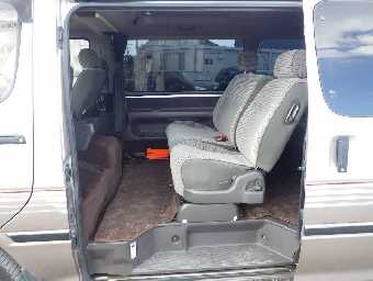 TOYOTA HIACE WAGON 1995 Image 14