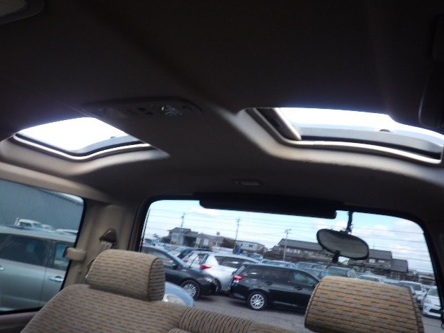 TOYOTA HIACE WAGON 1995 Image 29