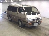 TOYOTA HIACE WAGON 1995 Image 4