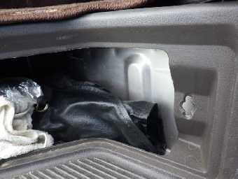 TOYOTA HIACE WAGON 1995 Image 19