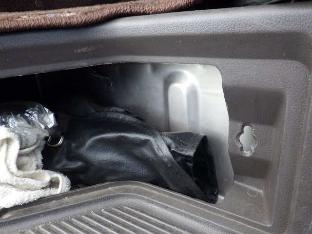 TOYOTA HIACE WAGON 1995 Image 31