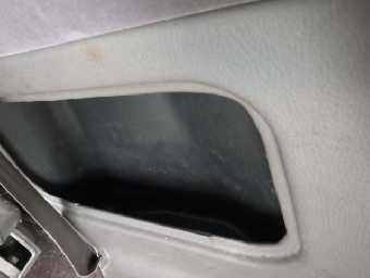 TOYOTA HIACE WAGON 1995 Image 20