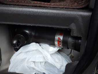 TOYOTA HIACE WAGON 1995 Image 21