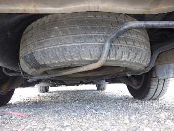 TOYOTA HIACE WAGON 1995 Image 22