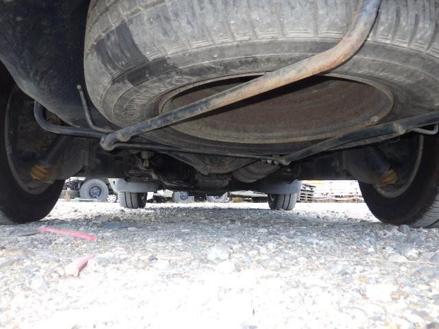 TOYOTA HIACE WAGON 1995 Image 35