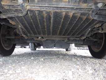 TOYOTA HIACE WAGON 1995 Image 24