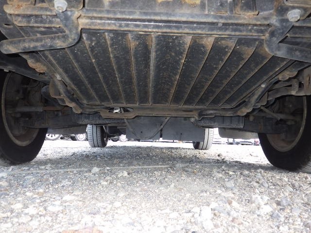 TOYOTA HIACE WAGON 1995 Image 36