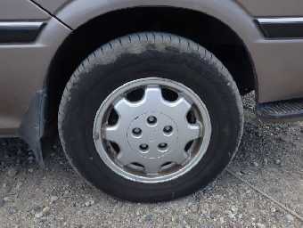 TOYOTA HIACE WAGON 1995 Image 25