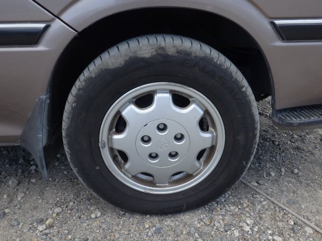 TOYOTA HIACE WAGON 1995 Image 37