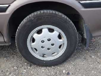 TOYOTA HIACE WAGON 1995 Image 27