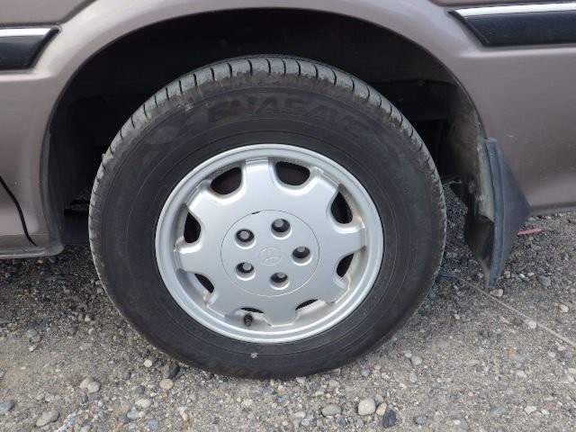 TOYOTA HIACE WAGON 1995 Image 39