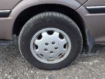 TOYOTA HIACE WAGON 1995 Image 28