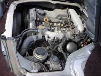 TOYOTA HIACE WAGON 1995 Image 29