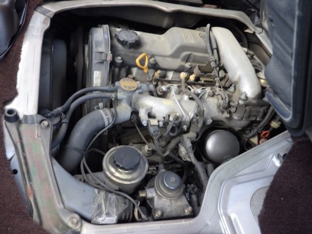 TOYOTA HIACE WAGON 1995 Image 41