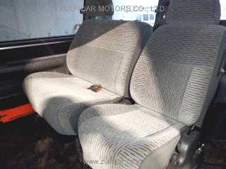 TOYOTA HIACE WAGON 1995 Image 6