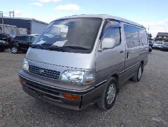TOYOTA HIACE WAGON 1995 Image 1