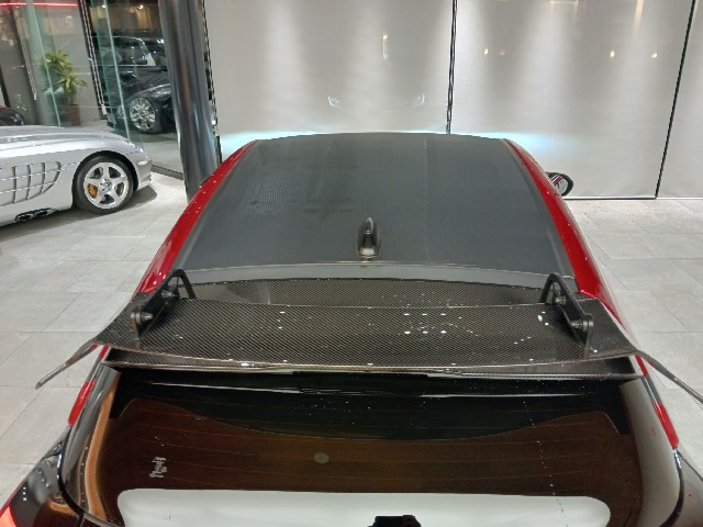 TOYOTA GR YARIS 2024 Image 20