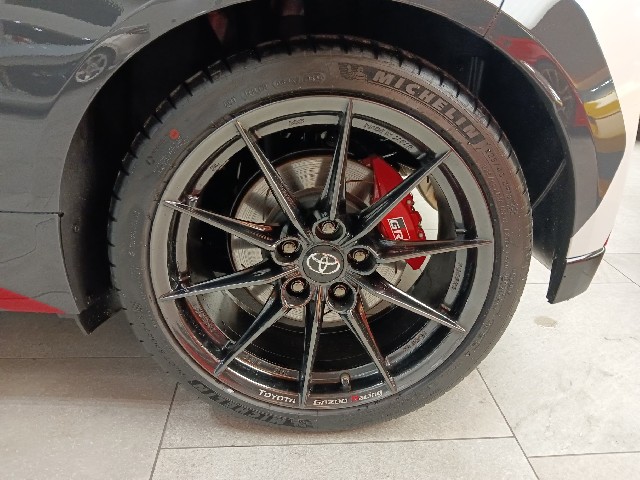 TOYOTA GR YARIS 2024 Image 23