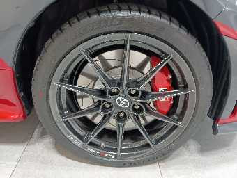 TOYOTA GR YARIS 2024 Image 19