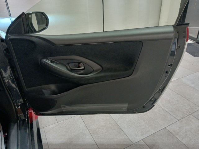 TOYOTA GR YARIS 2024 Image 29