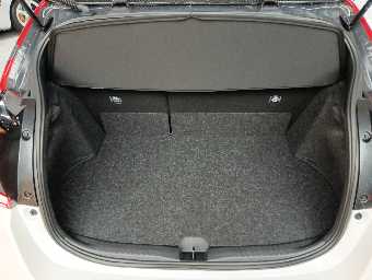 TOYOTA GR YARIS 2024 Image 24