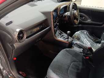 TOYOTA GR YARIS 2024 Image 25