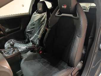 TOYOTA GR YARIS 2024 Image 27