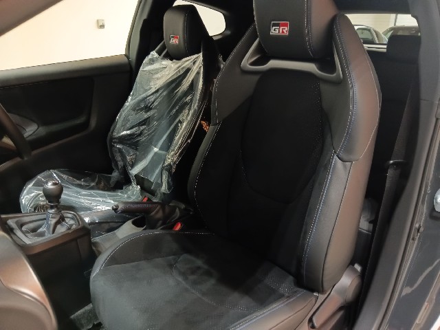 TOYOTA GR YARIS 2024 Image 33