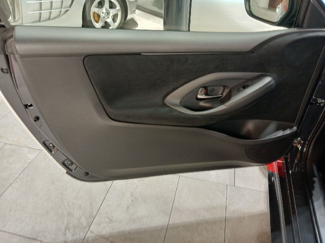 TOYOTA GR YARIS 2024 Image 34
