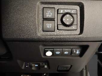 TOYOTA GR YARIS 2024 Image 30