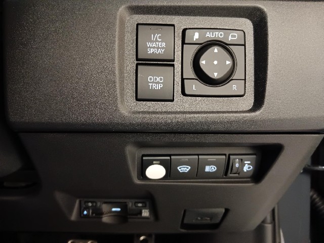 TOYOTA GR YARIS 2024 Image 36