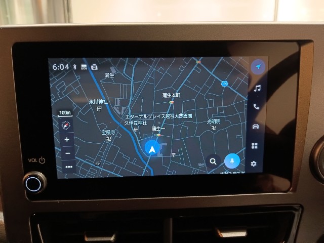 TOYOTA GR YARIS 2024 Image 38