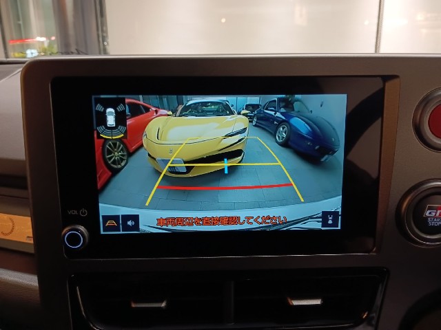 TOYOTA GR YARIS 2024 Image 39