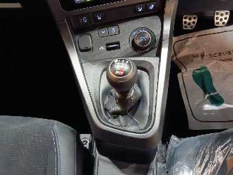 TOYOTA GR YARIS 2024 Image 36