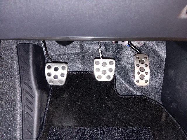 TOYOTA GR YARIS 2024 Image 43