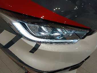TOYOTA GR YARIS 2024 Image 41
